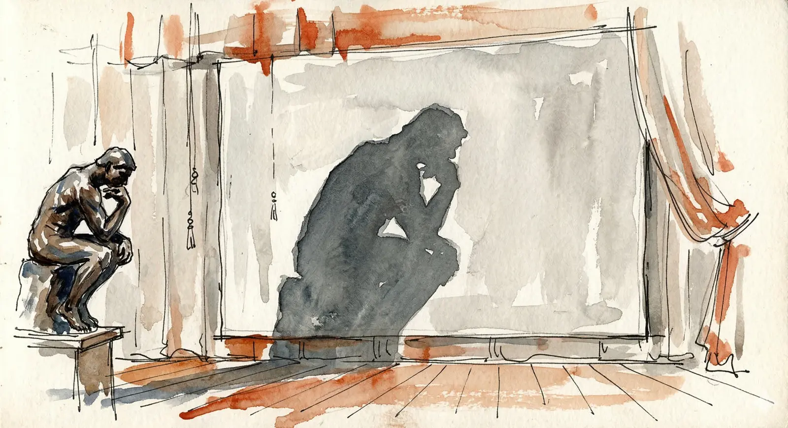 Reasoning Theater banner image